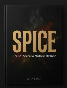 spice